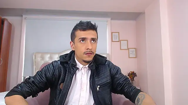 ryan maxy online show from March 6, 2025, 12:30 pm