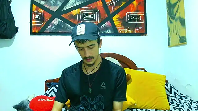 ryan maxy online show from October 12, 2025, 3:05 am