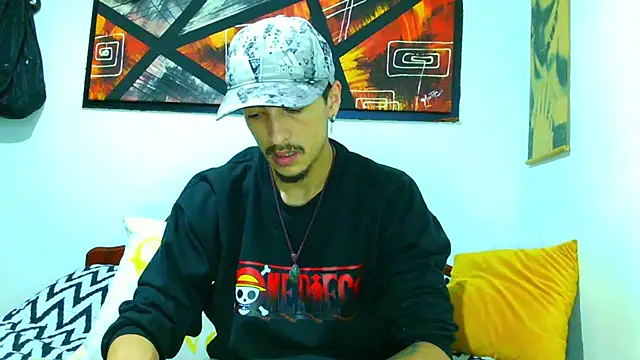 ryan maxy online show from November 19, 2025, 10:21 pm