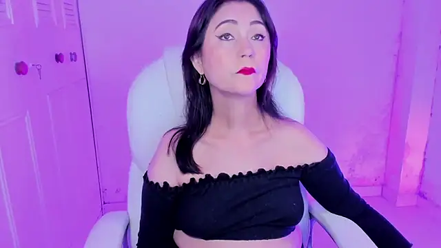 Snapshot of danielahot66 chatting on January 29, 2025, 6:22 am danielahot66 online show from January 29, 2025, 6:22 am