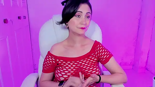 Snapshot of danielahot66 chatting on February 8, 2025, 11:33 am danielahot66 online show from February 8, 2025, 11:33 am