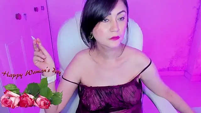 Snapshot of danielahot66 chatting on March 8, 2025, 11:27 am danielahot66 online show from March 8, 2025, 11:27 am