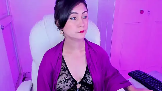 Snapshot of danielahot66 chatting on March 19, 2025, 6:14 am danielahot66 online show from March 19, 2025, 6:14 am