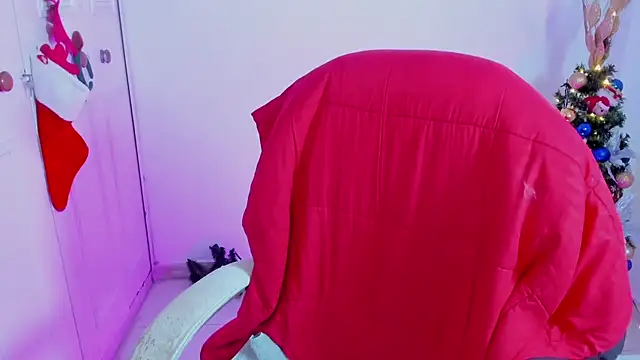 Snapshot of danielahot66 chatting on December 17, 2025, 6:30 am danielahot66 online show from December 17, 2025, 6:30 am