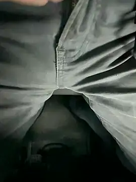 Snapshot of OhMyRichard chatting on February 12, 2025, 8:38 am OhMyRichard online show from February 12, 2025, 8:38 am