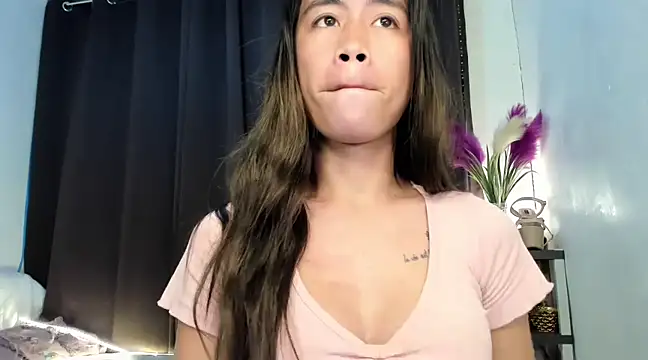 Emma Jones88 online show from February 10, 2025, 11:02 pm