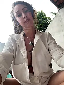 RAIRAsexy online show from March 2, 2025, 11:50 am