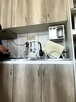 RAIRAsexy online show from December 22, 2025, 3:09 pm