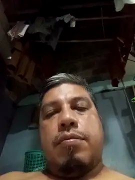 Vulckano43 online show from March 7, 2026, 7:05 am