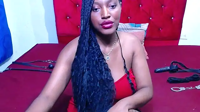 Snapshot of RubyFetish chatting on September 20, 2025, 12:00 am RubyFetish online show from September 20, 2025, 12:00 am