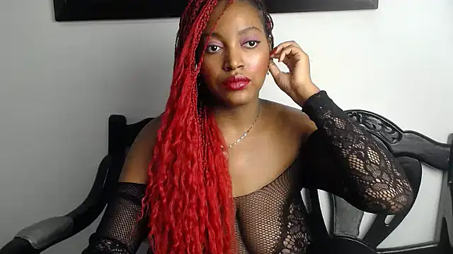 RubyFetish online show from March 30, 2026, 10:55 pm