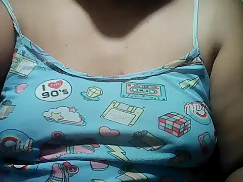 Sexyhorney4u online show from April 28, 2026, 8:14 pm