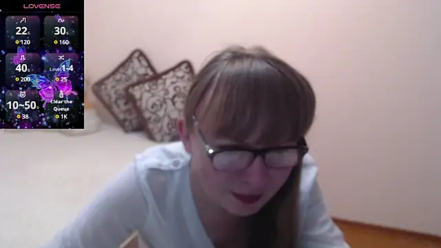 Snapshot of MargotLot chatting on January 10, 2025, 10:50 am MargotLot online show from January 10, 2025, 10:50 am