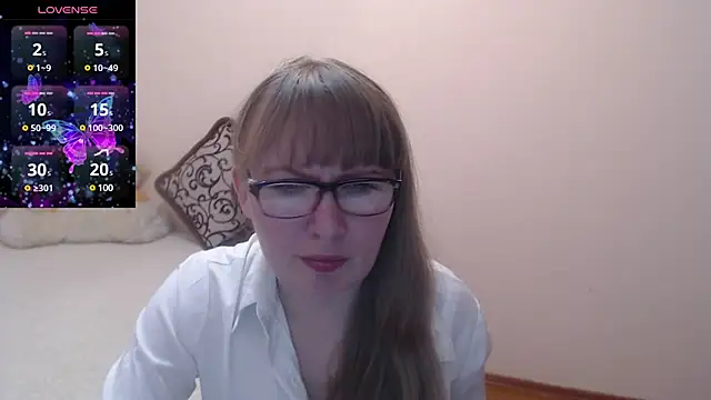 Snapshot of MargotLot chatting on February 3, 2025, 10:14 am MargotLot online show from February 3, 2025, 10:14 am