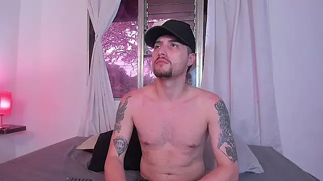 Pleasure Vibes23 online show from February 27, 2025, 9:25 pm