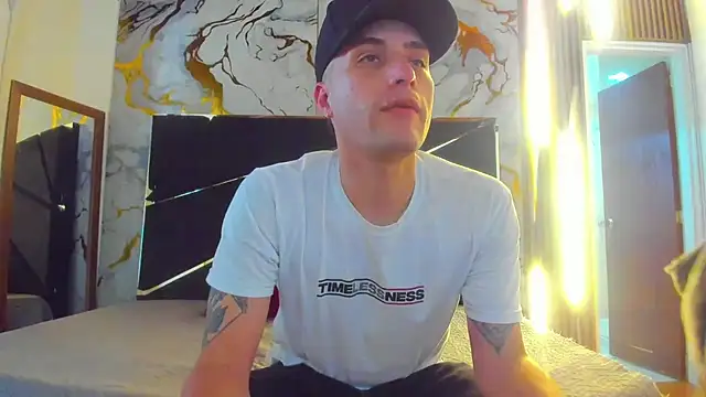 Pleasure Vibes23 online show from March 10, 2025, 8:45 pm