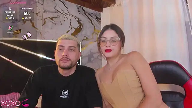 Pleasure Vibes23 online show from October 16, 2025, 10:00 pm