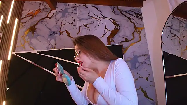 Pleasure Vibes23 online show from December 15, 2025, 8:57 pm