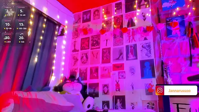 EmmaRusso online show from February 22, 2026, 7:23 pm