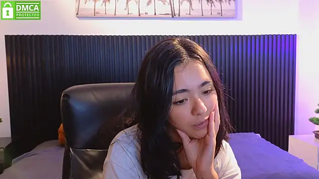 Ivy Gail online show from January 7, 2026, 4:26 am