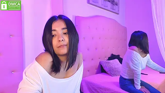 Ivy Gail online show from April 16, 2026, 5:41 am