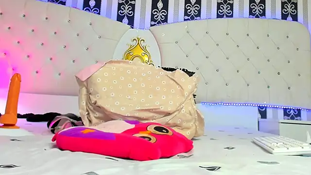 Aidasina online show from January 26, 2025, 2:45 am