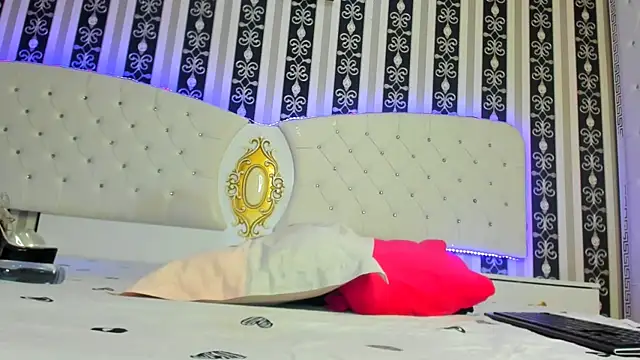 Aidasina online show from February 15, 2025, 8:11 pm