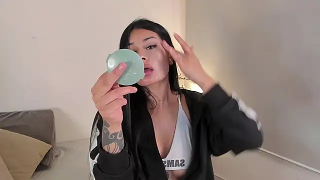 Cilie lee online show from January 24, 2025, 1:25 pm