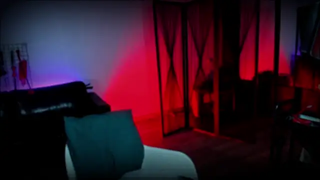 Aleksa Foxy online show from January 20, 2025, 4:43 am