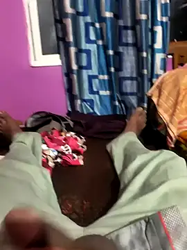 Gopal1243 online show from February 3, 2025, 4:52 pm