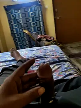 Gopal1243 online show from February 25, 2025, 9:09 am