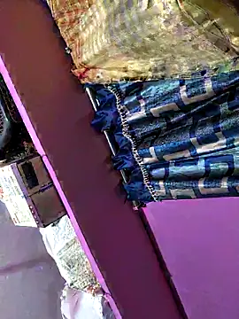 Gopal1243 online show from October 2, 2025, 4:25 pm