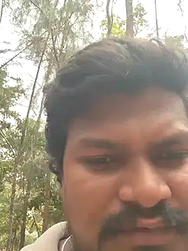 Gopal1243 online show from July 20, 2026, 5:11 am