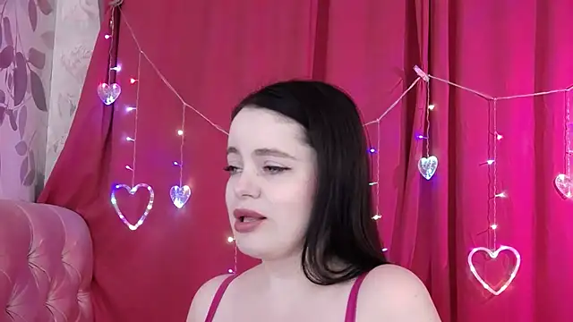 Snapshot of IVYDEAN chatting on February 20, 2026, 6:26 am IVYDEAN online show from February 20, 2026, 6:26 am