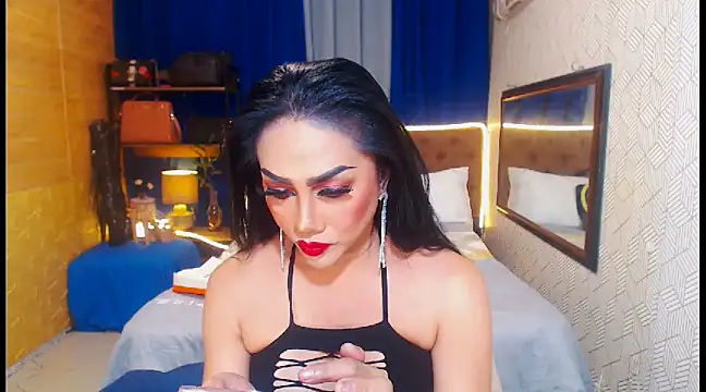 MeatyhorsecockMistress online show from February 17, 2025, 3:09 pm