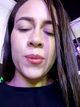 Nanybaker95 online show from March 7, 2025, 12:15 am