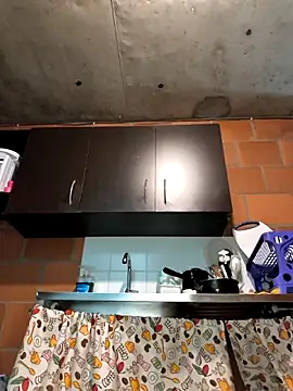 Nanybaker95 online show from March 1, 2026, 10:56 pm