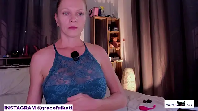 murmur kati  online show from April 15, 2026, 8:43 am