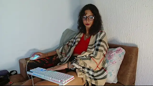 myamillor online show from February 27, 2026, 8:20 pm