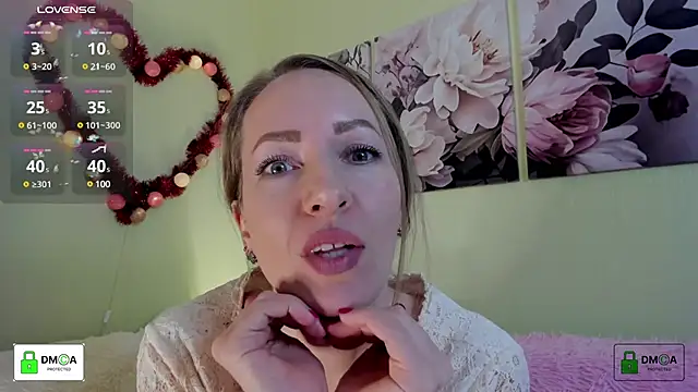 Snapshot of Queenymel chatting on January 26, 2025, 5:13 pm Queenymel online show from January 26, 2025, 5:13 pm