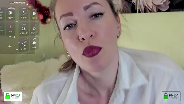 Snapshot of Queenymel chatting on February 13, 2025, 4:07 pm Queenymel online show from February 13, 2025, 4:07 pm