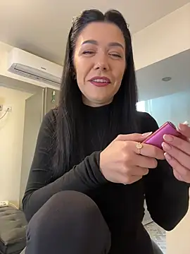 denise k online show from February 12, 2026, 12:44 pm