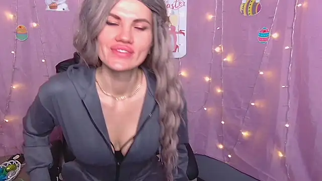 MilaLoona online show from March 30, 2026, 6:25 am