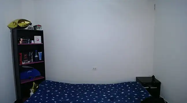 Cocain Atenea online show from February 7, 2025, 7:17 pm