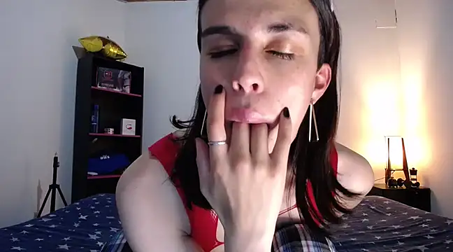 Cocain Atenea online show from March 1, 2025, 3:43 am