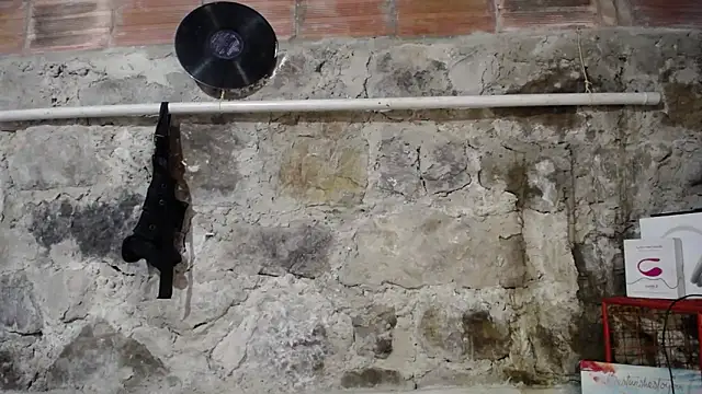 Cocain Atenea online show from September 15, 2025, 9:26 pm