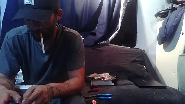 goodick4u28 online show from March 16, 2026, 3:01 am