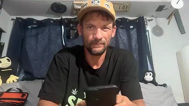 goodick4u28 online show from May 1, 2026, 12:04 am