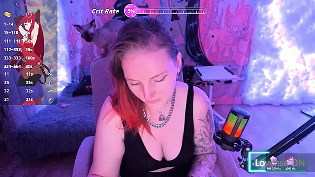 Snapshot of Samanta_Lux chatting on March 16, 2026, 3:56 am Samanta Lux online show from March 16, 2026, 3:56 am