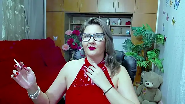 LucilleFenlys online show from December 10, 2024, 10:58 pm